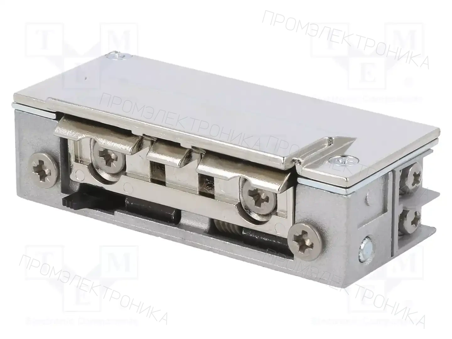 LOCKPOL 1420RFT 12-24V AC/DC — Электрические замки