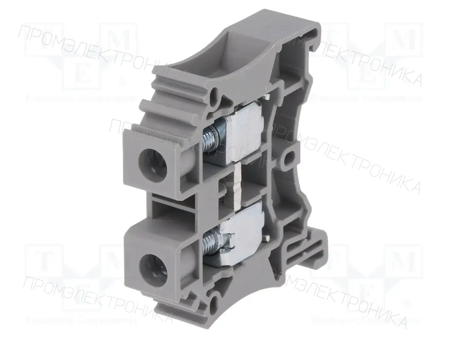 DEGSON ELECTRONICS DC10-01P-11-00Z(H) — Соединителей на рейку