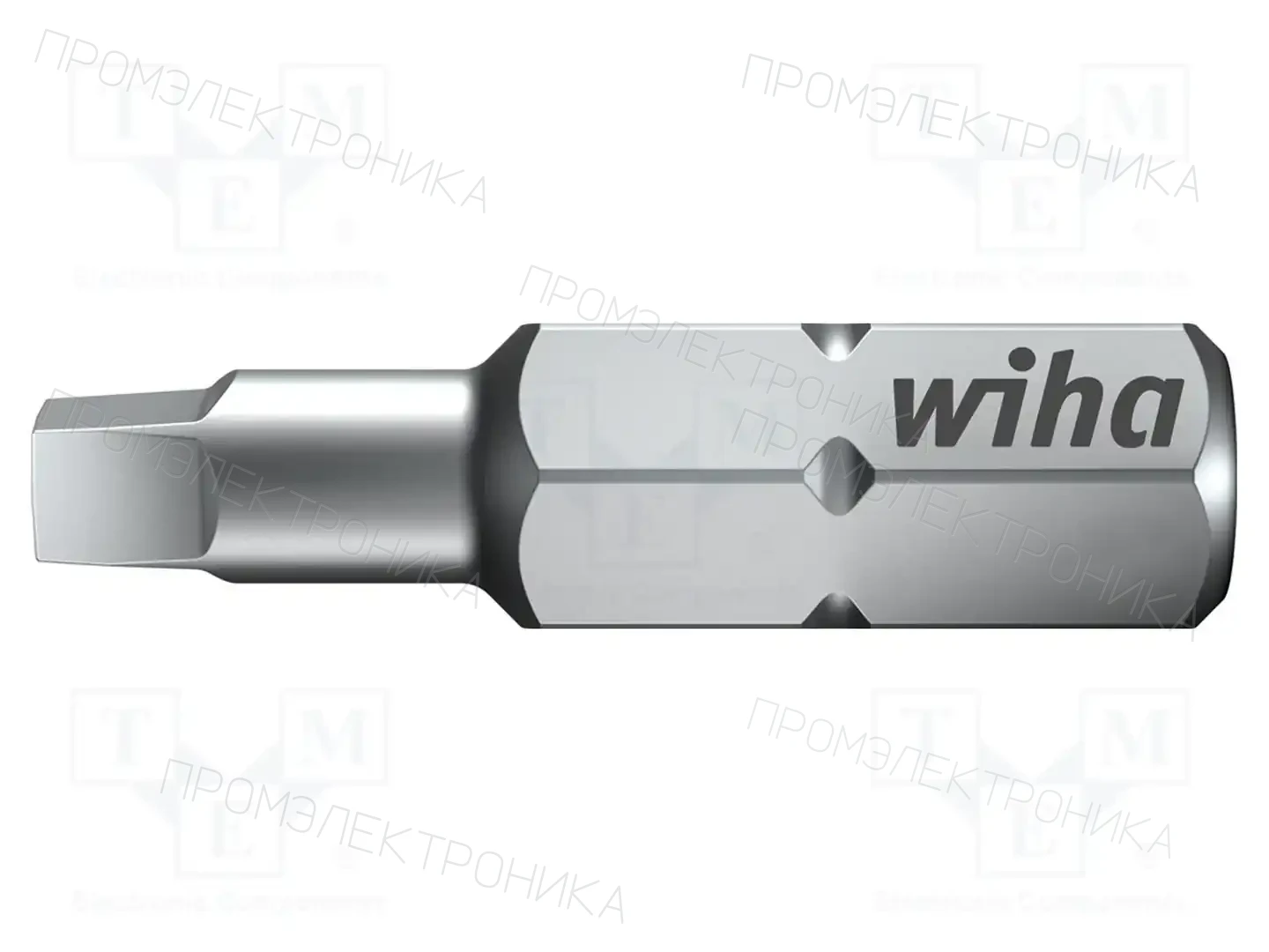 WIHA 06634 — Наконечники для отверток
