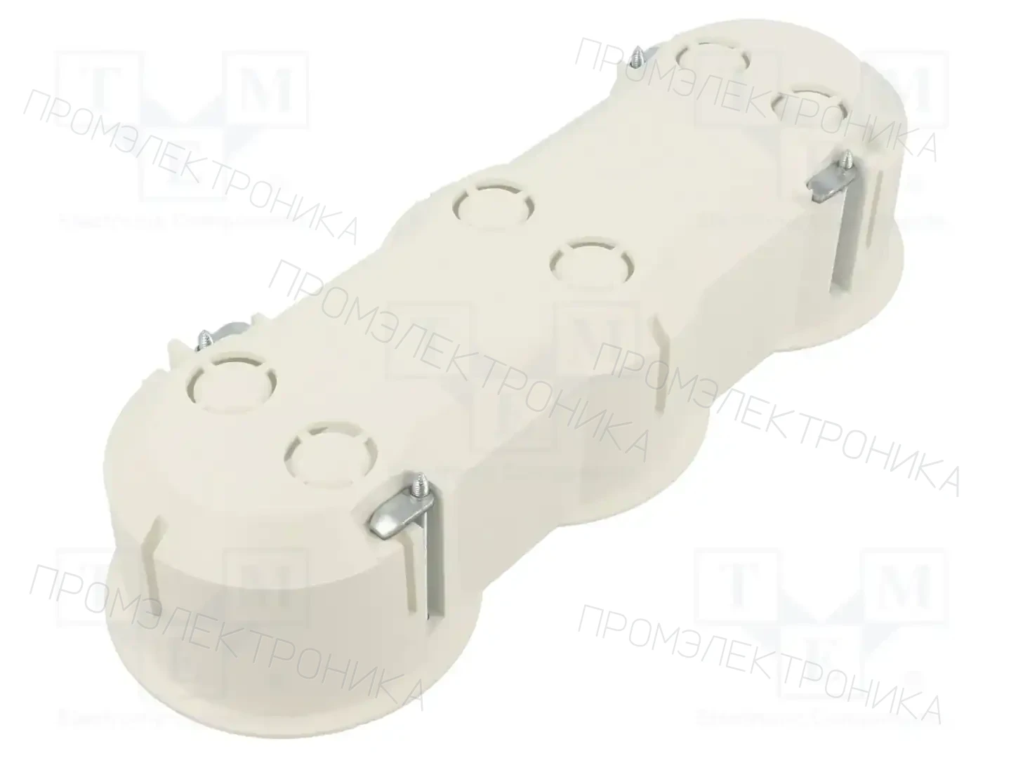 JONEX PK-63/45G WHITE — Корпуса для электрооборудования