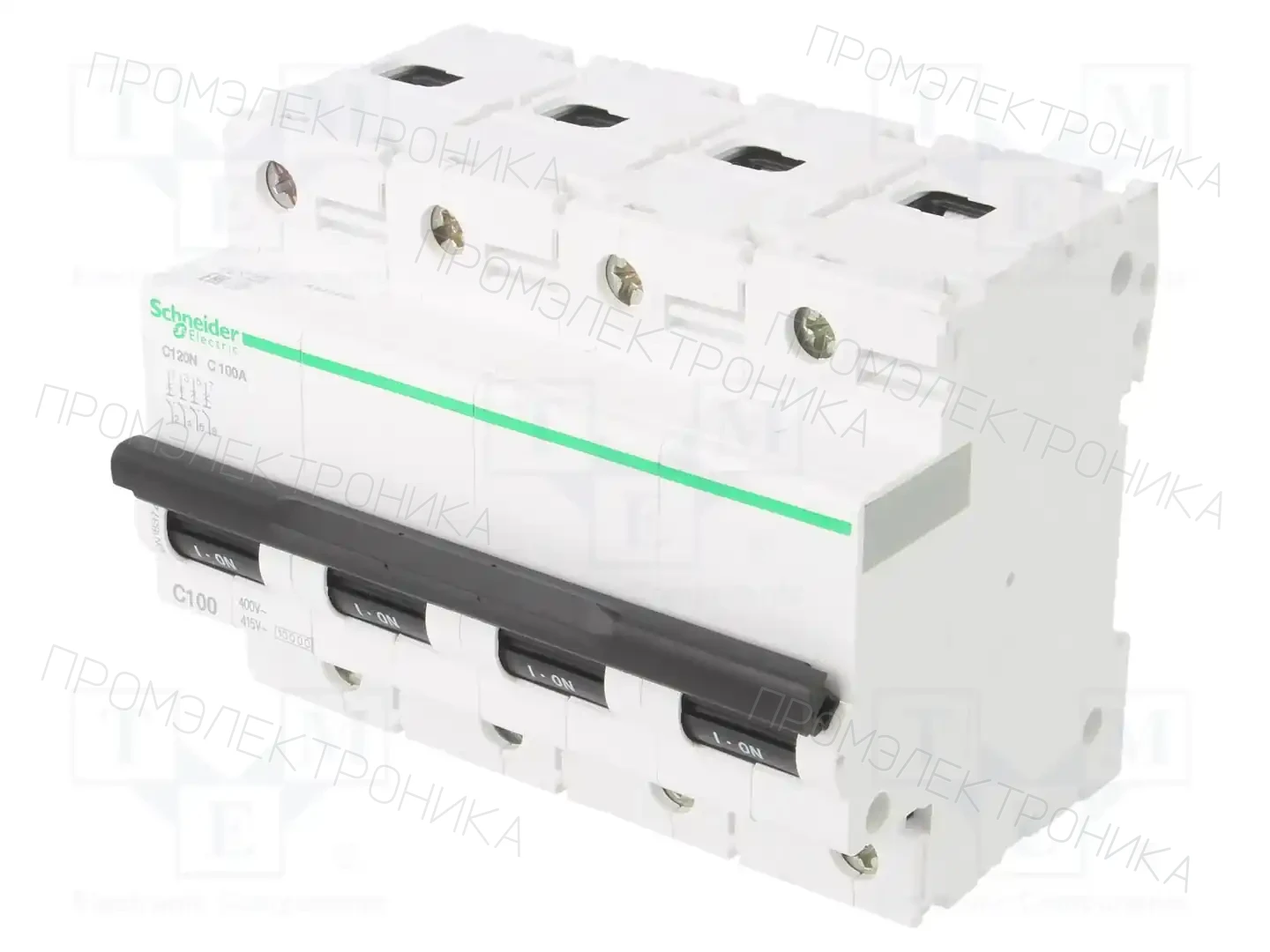 SCHNEIDER ELECTRIC A9N18374 — Выключатели максимального тока