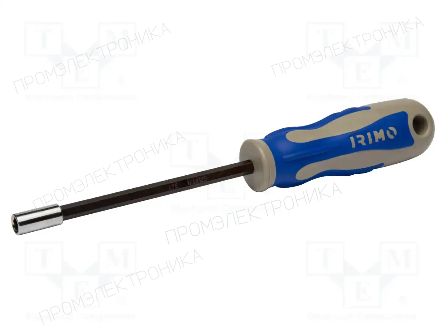 IRIMO 475-1/4-125 — Стандартные отвёртки