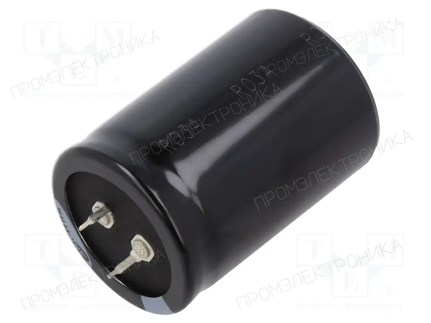 SAMWHA HY2W477M35050HA — Конденсаторы электролитические SNAP-IN