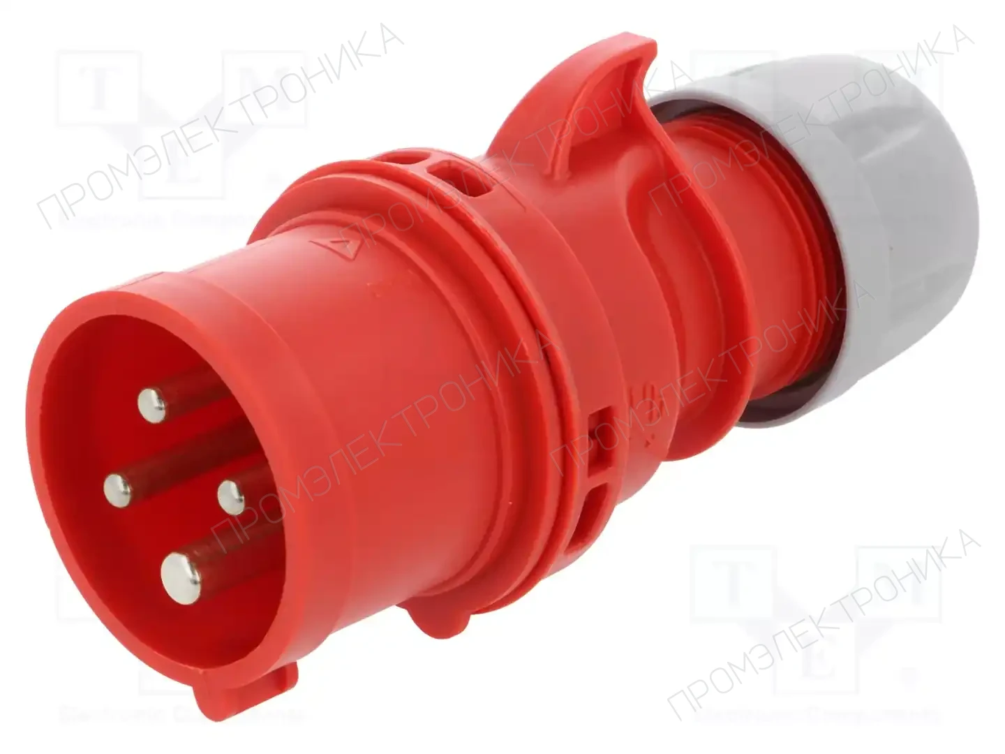 PCE 014-6 — Многофазные разъемы IEC 60309