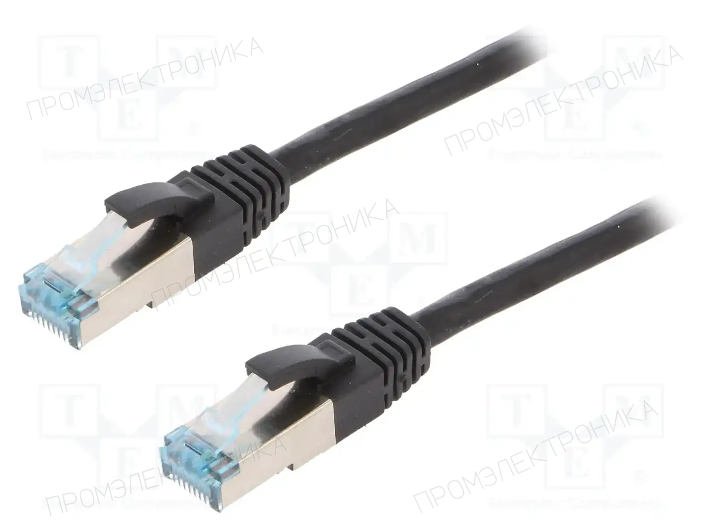 LOGILINK CQ6035S — Кабели и адаптеры RJ45