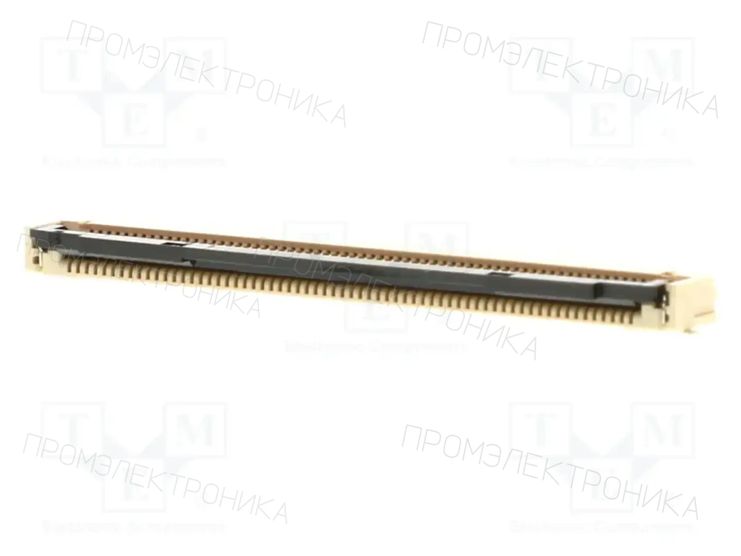 MOLEX 502790-6491 — Разъeмы FFC/FPC растр 0,5мм