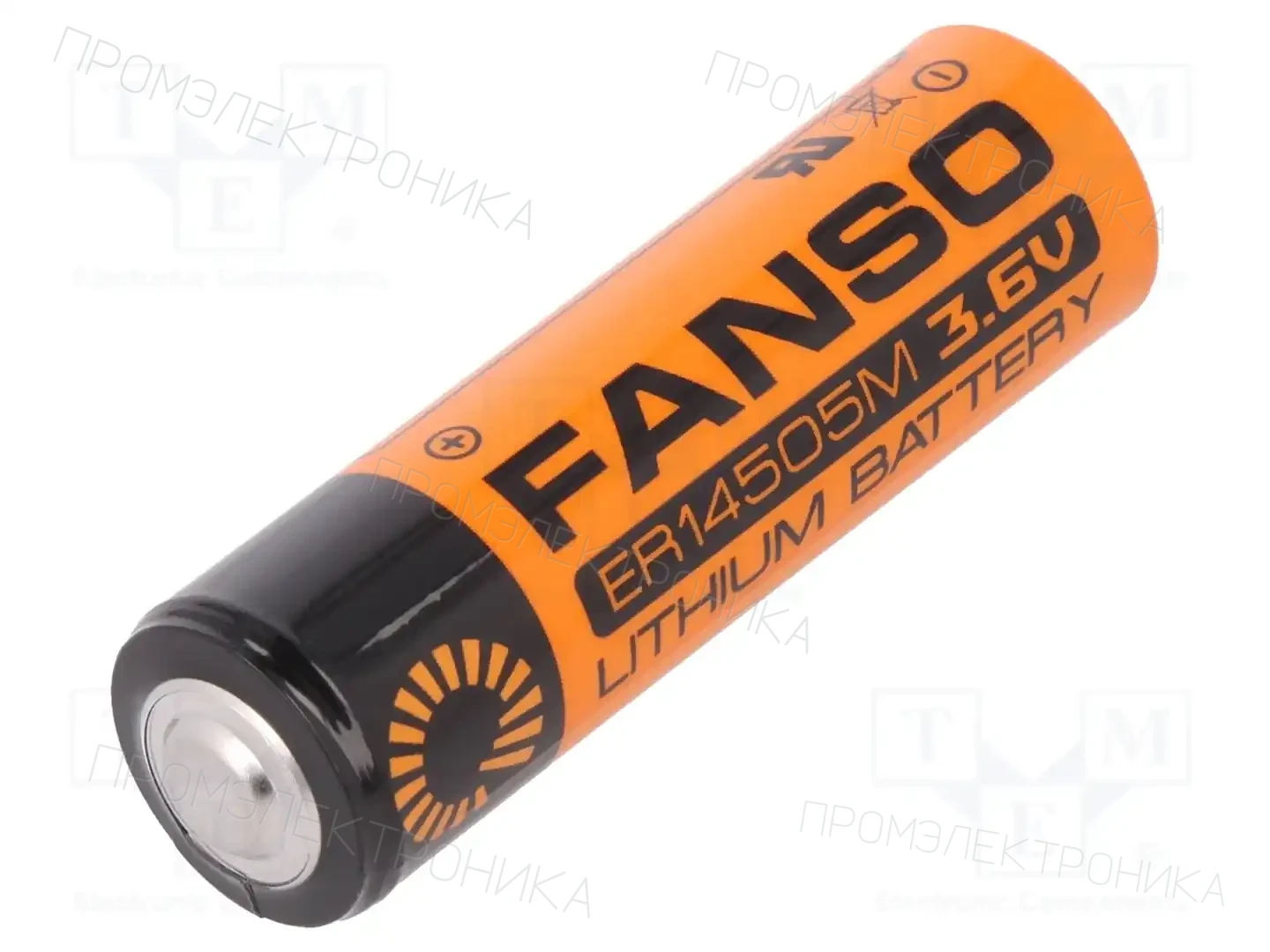 FANSO ER14505M/S — Батареи