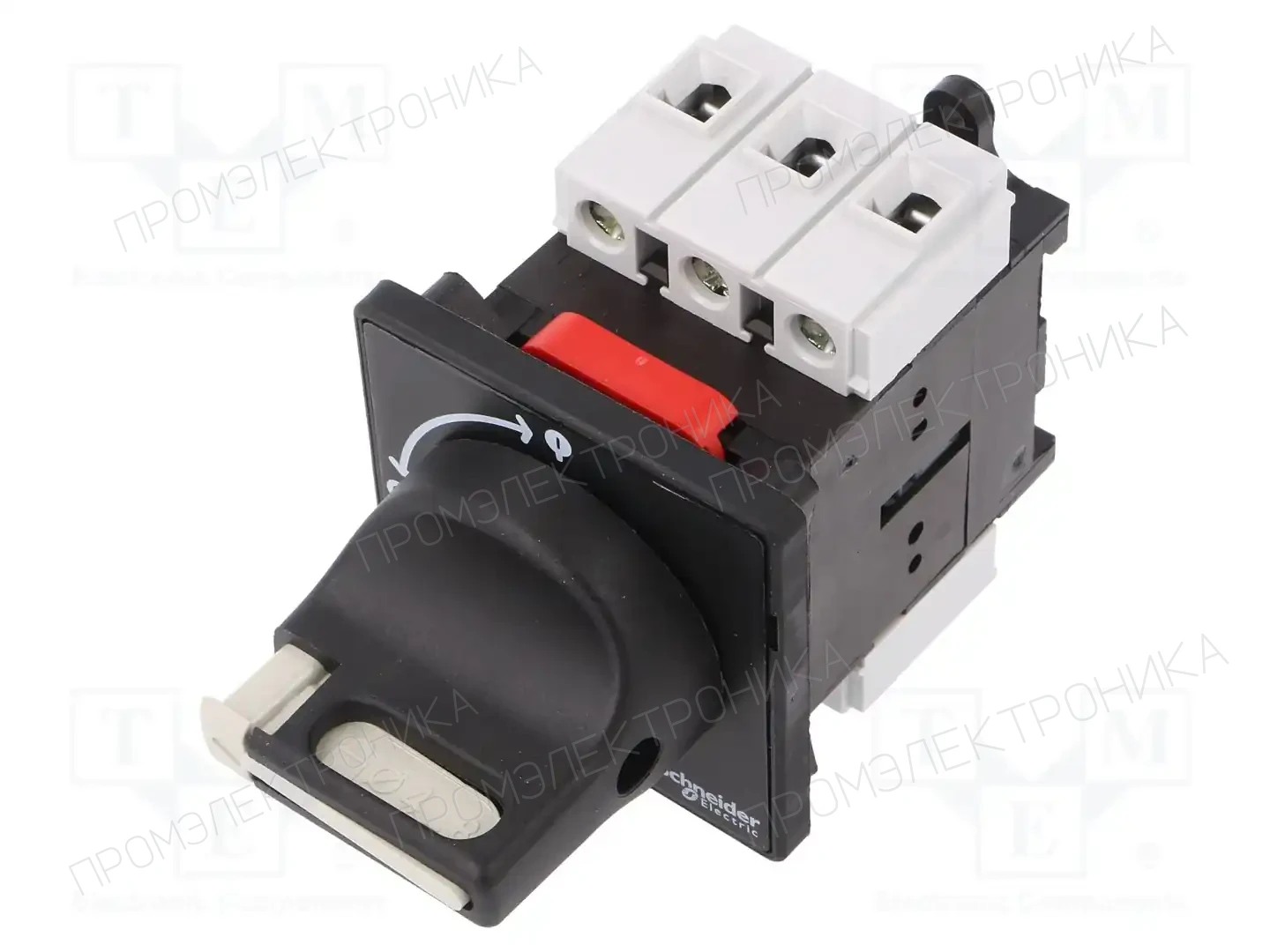SCHNEIDER ELECTRIC VBF02 — Разъединители