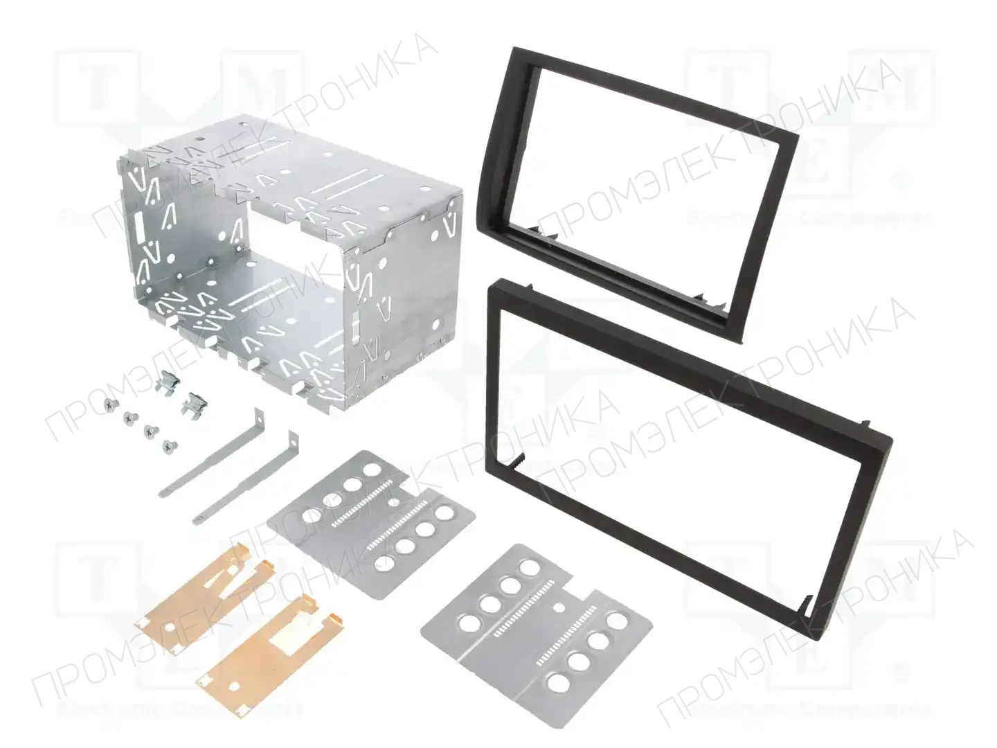 PER.PIC. MA26013.2/T+KIT — Рамки для радио