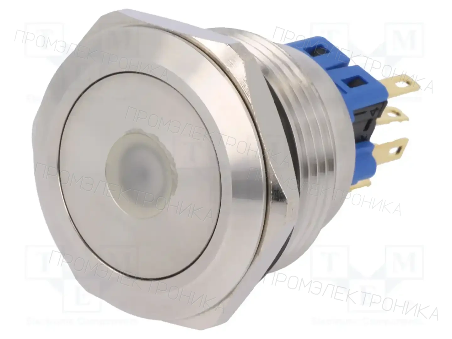ONPOW GQ28-11ZD/B/24V/S — Переключатели кнопочные