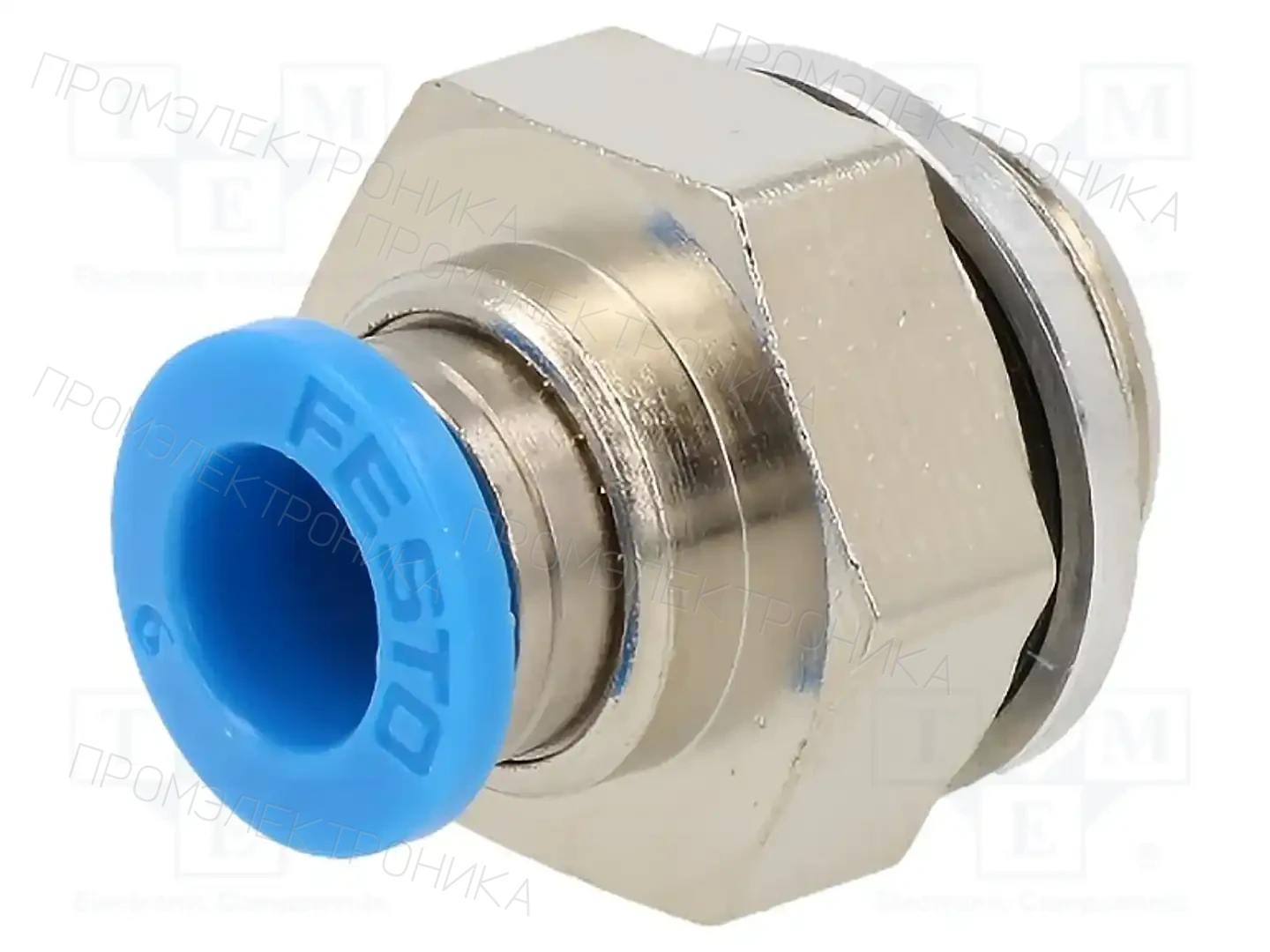 FESTO 186097 — Разъемы и провода