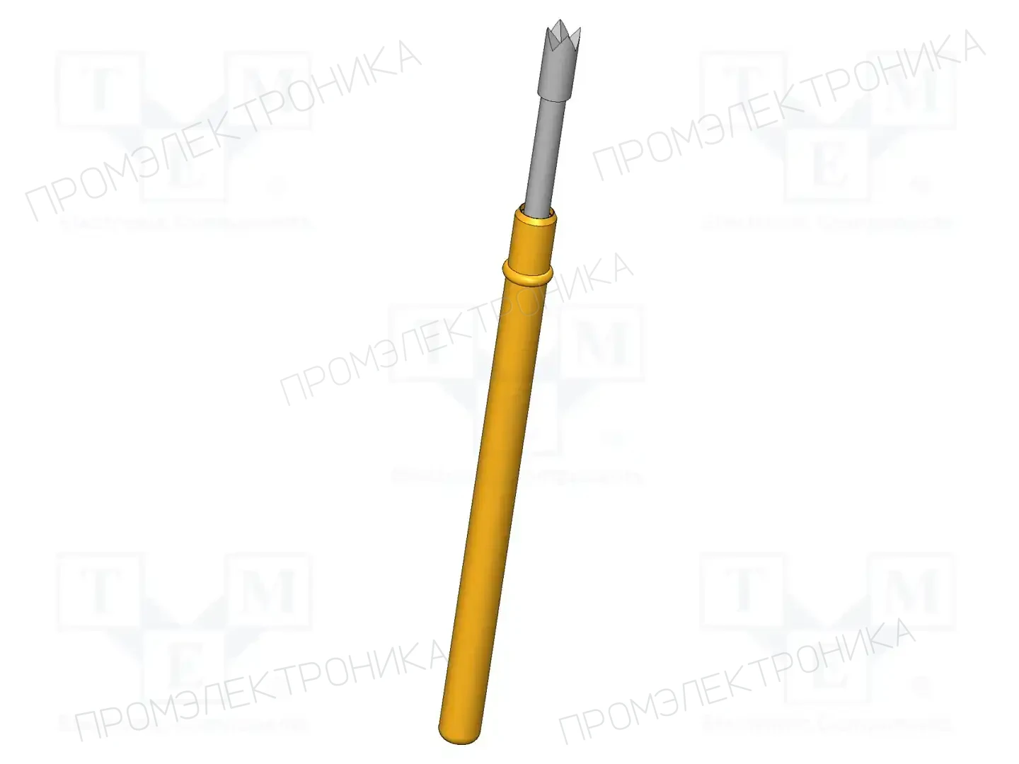 INGUN GKS-112 204 130 R 1503 C — Измерительные щупы