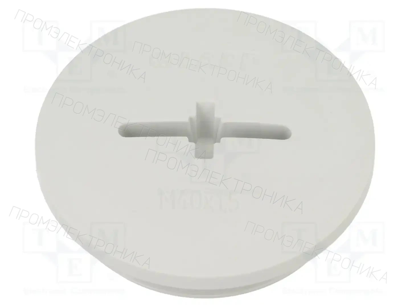 LAPP 52006157 — Заглушки