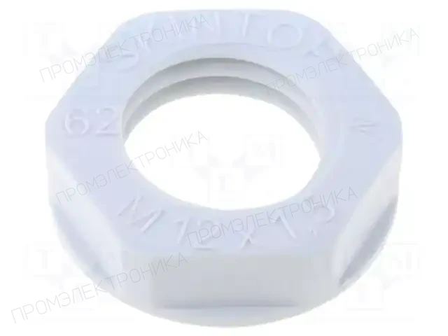 LAPP 53119200 — Гайки для кабельных вводов