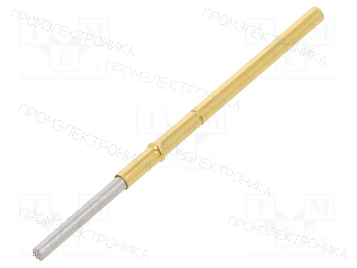 TEKON TK35N.07.1,30.S.170.R — Измерительные щупы