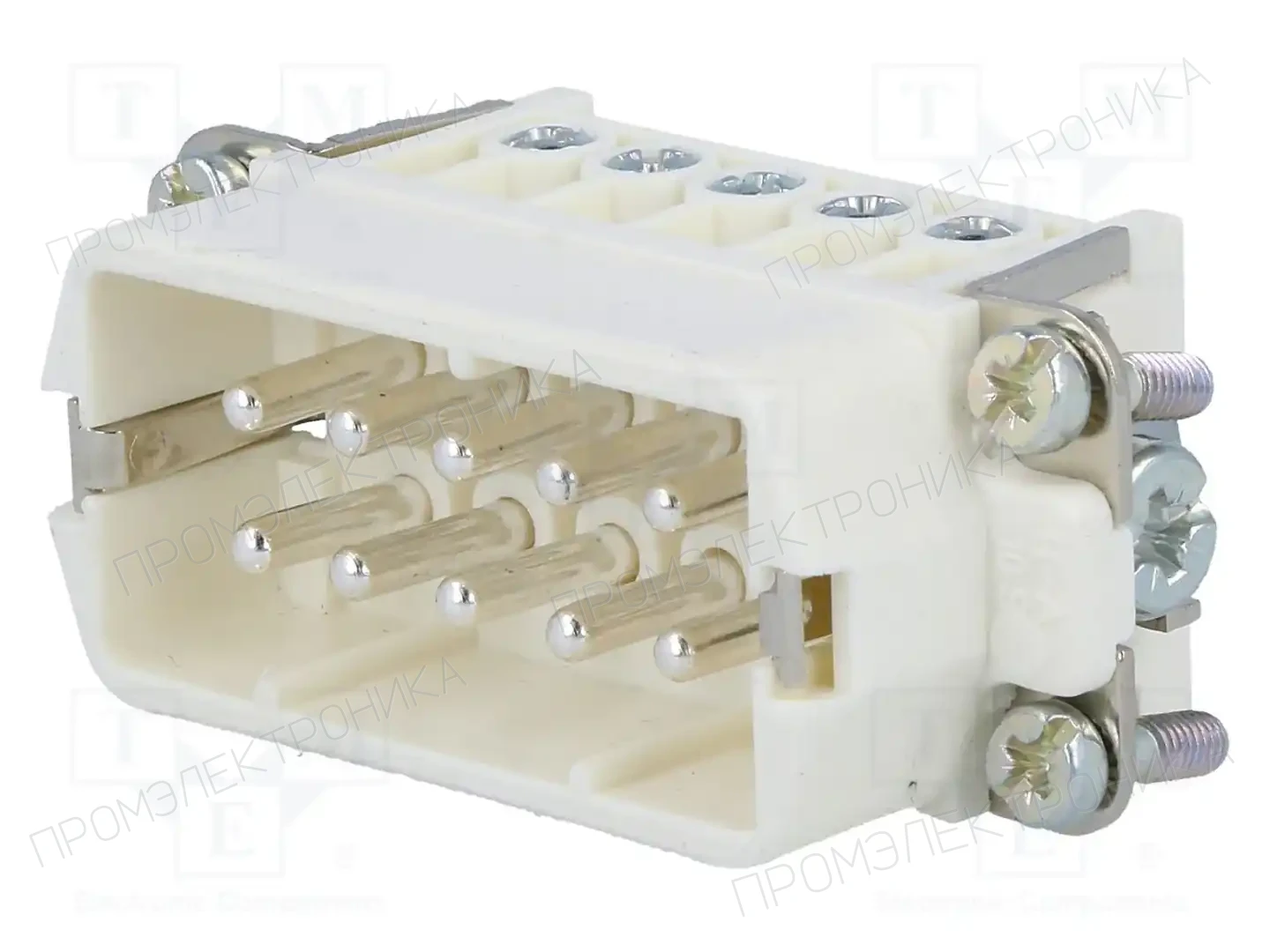 AMPHENOL C14610A0101024 — Разъeмы