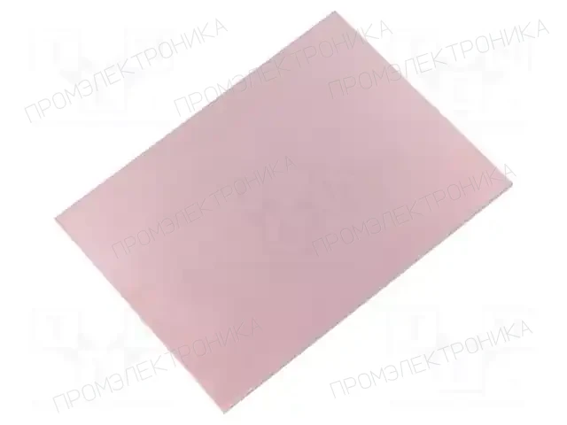 SOLDER PEAK LAM75X100EX1.5 — Ламинаты двухсторонние
