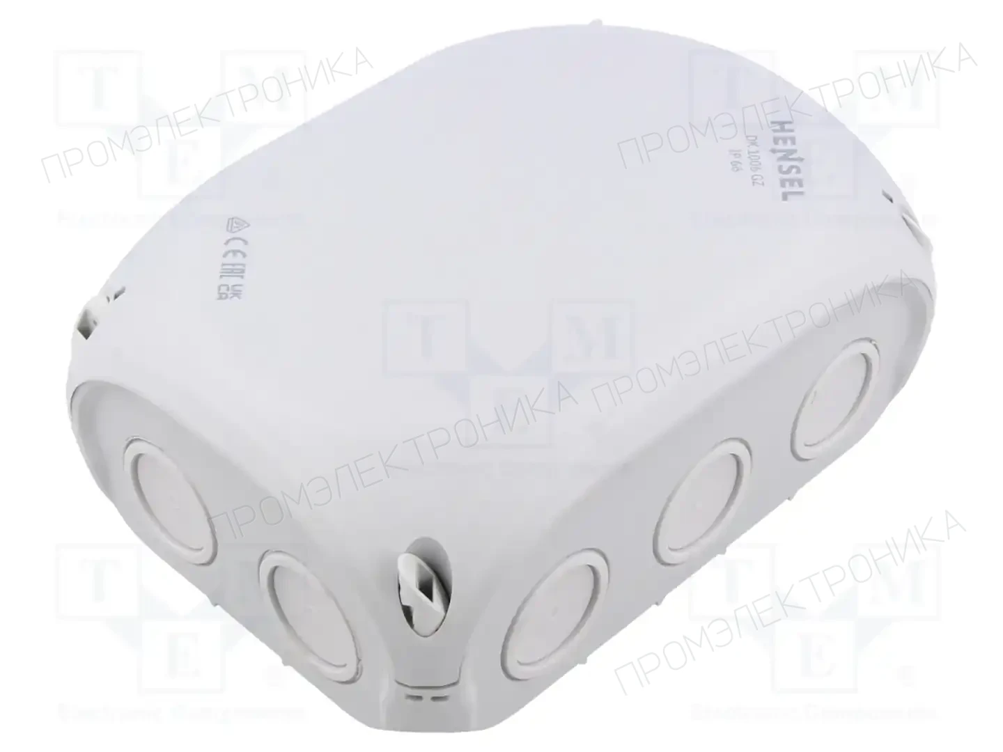 HENSEL 62000155 — Корпуса для электрооборудования