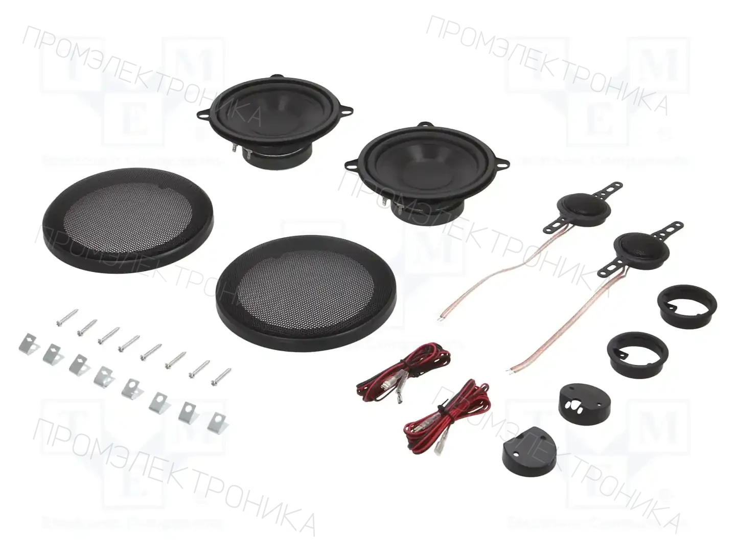 CL ITALIA CL-018130SET — Динамики автомобильные - комплекты