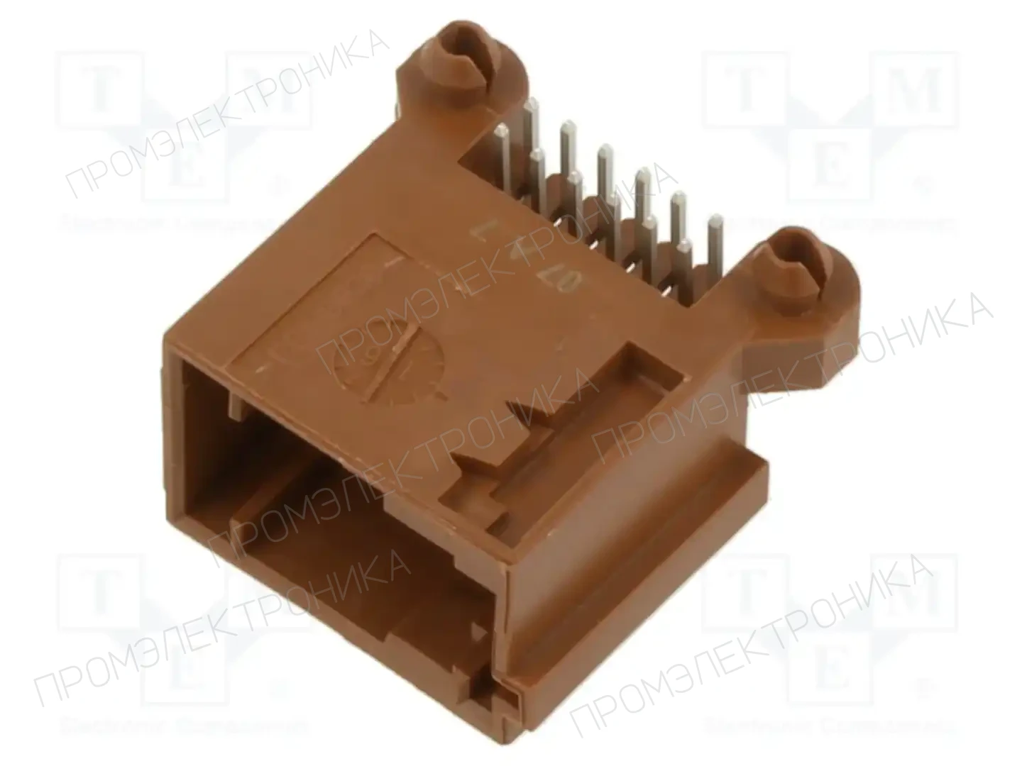 TE Connectivity 1379030-3 — Разъeмы Automotive