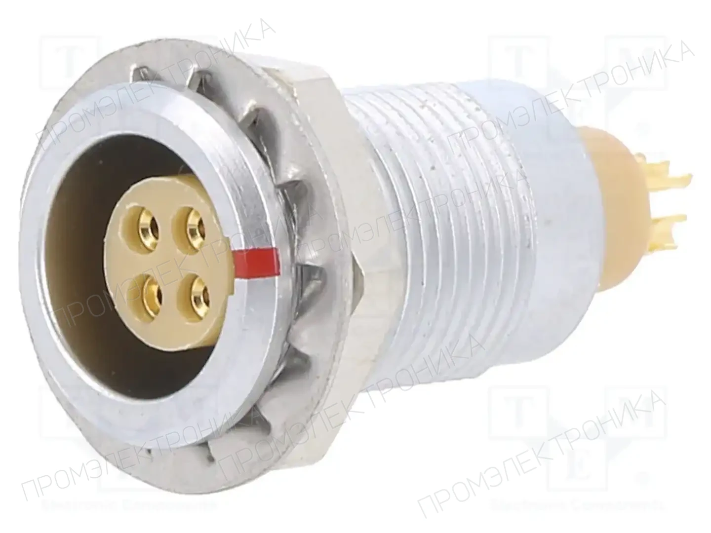 AMPHENOL LTW FLBB-04EGFS-GCP-001 — Разъeмы AMPHENOL