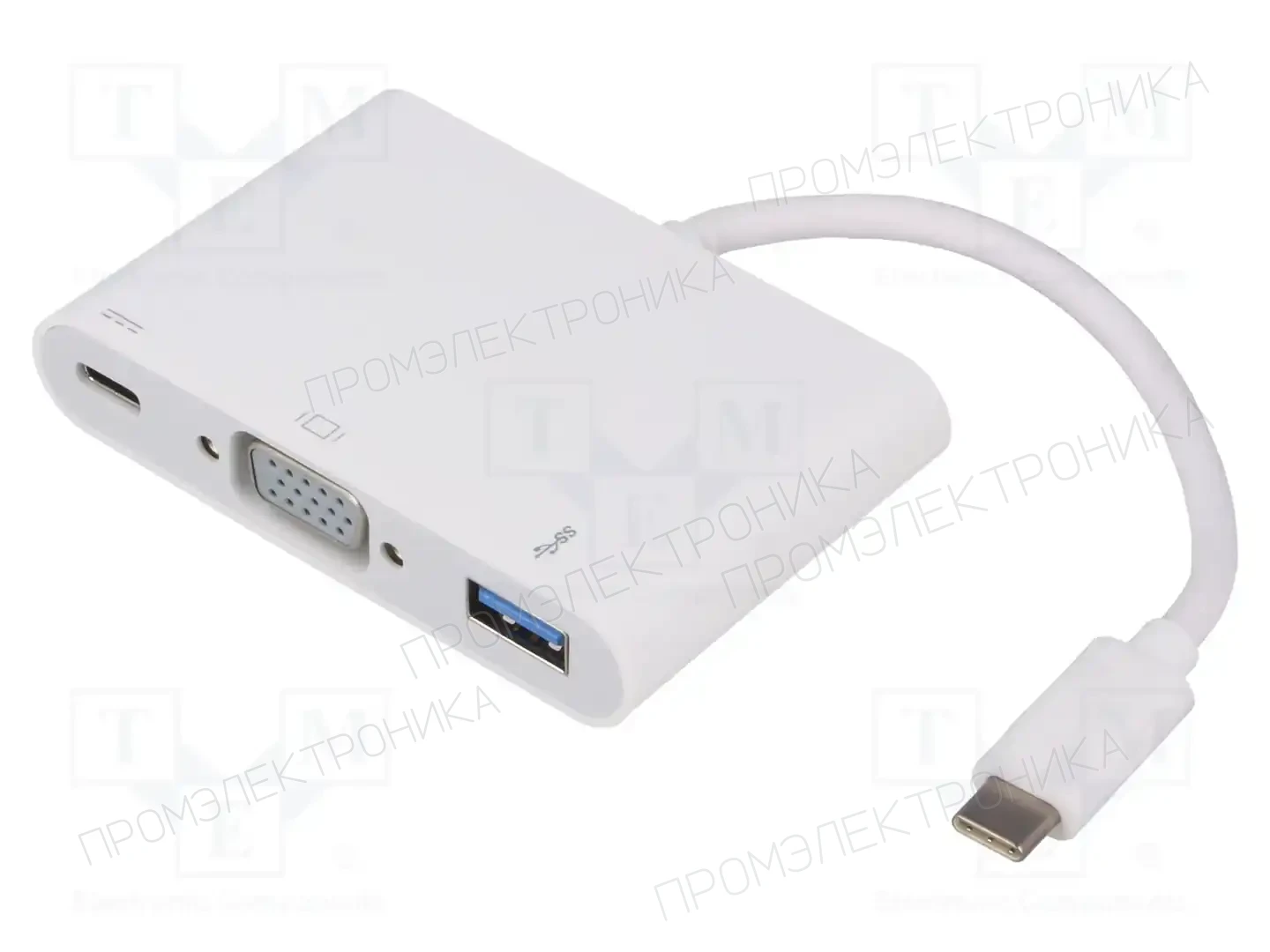 QOLTEC 50426 — Кабели и адаптеры USB