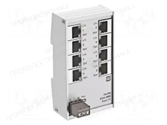 HARTING 24020080000 — Промышленные сети