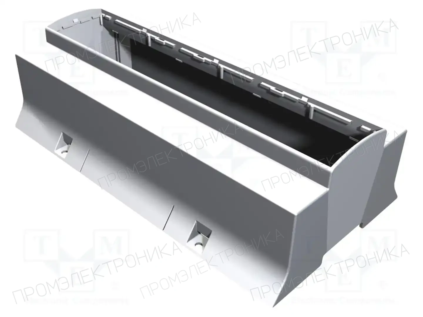 ITALTRONIC 15.1210000.BL — Корпуса на DIN-рейку