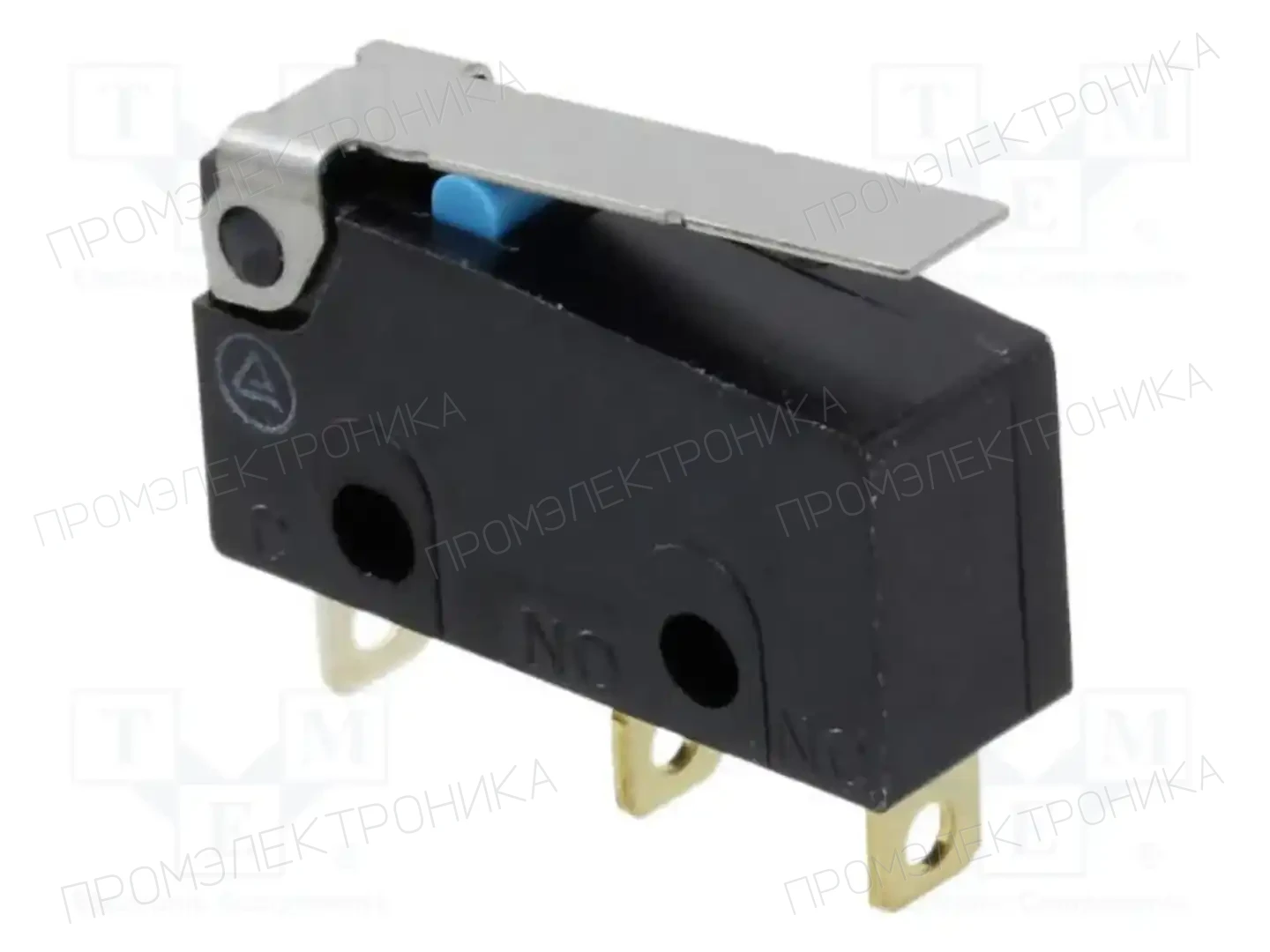 OMRON Electronic Components SSG-5L1H-5 — Микропереключатели SNAP ACTION