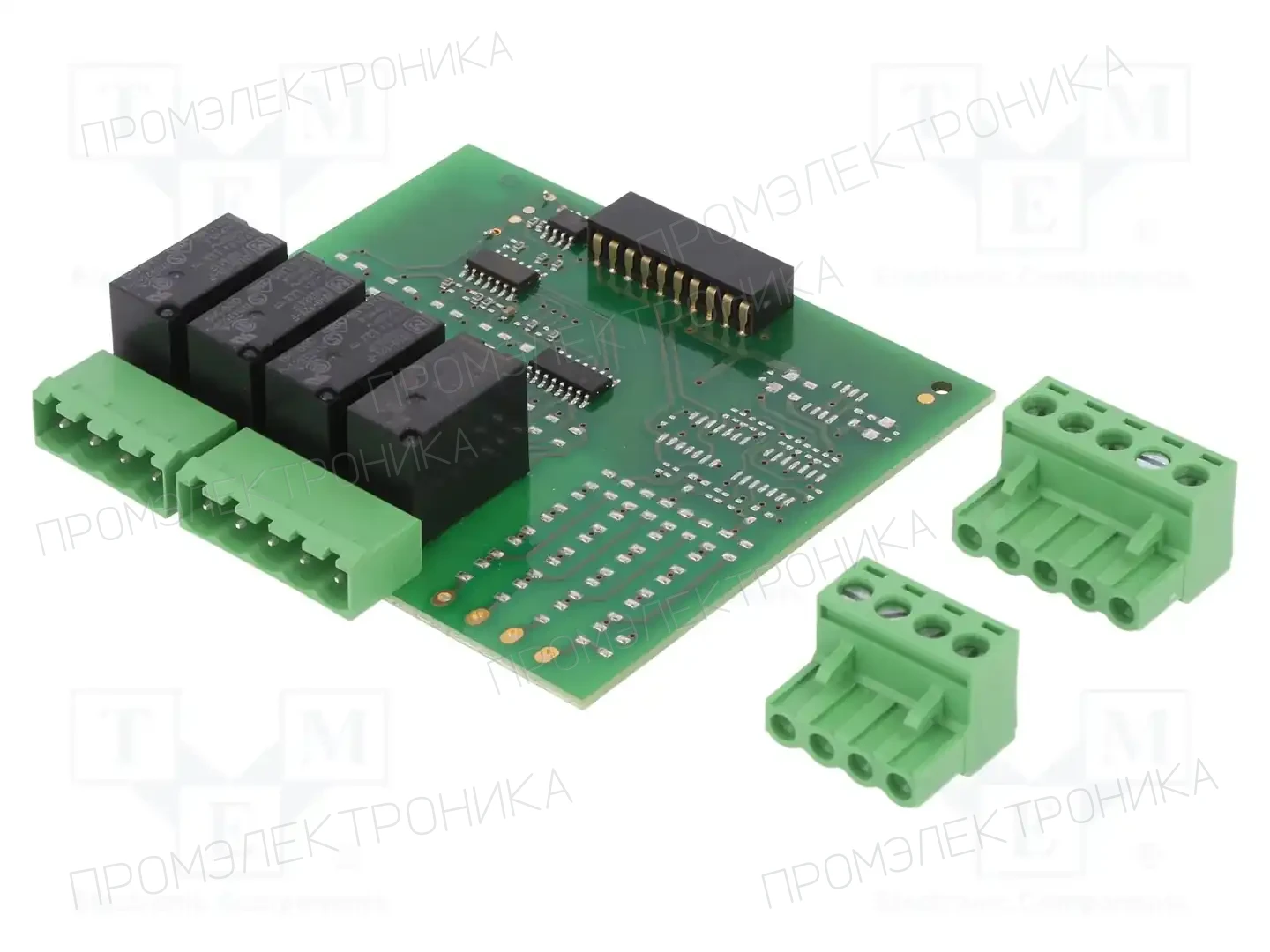 LOVATO ELECTRIC RGKX22 — Контрольные реле