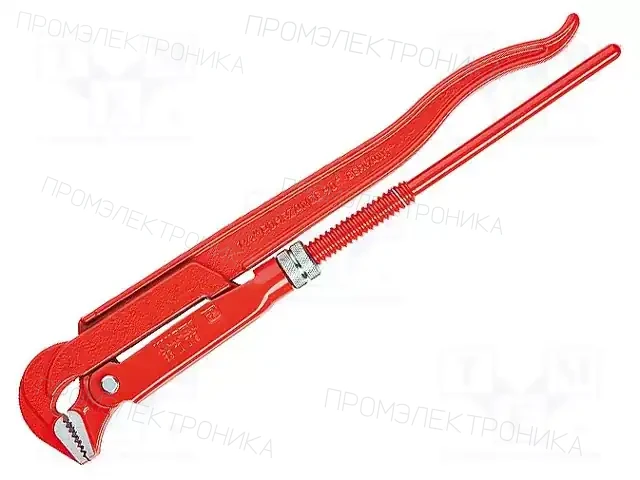 KNIPEX 83 10 030 — Разводные клещи