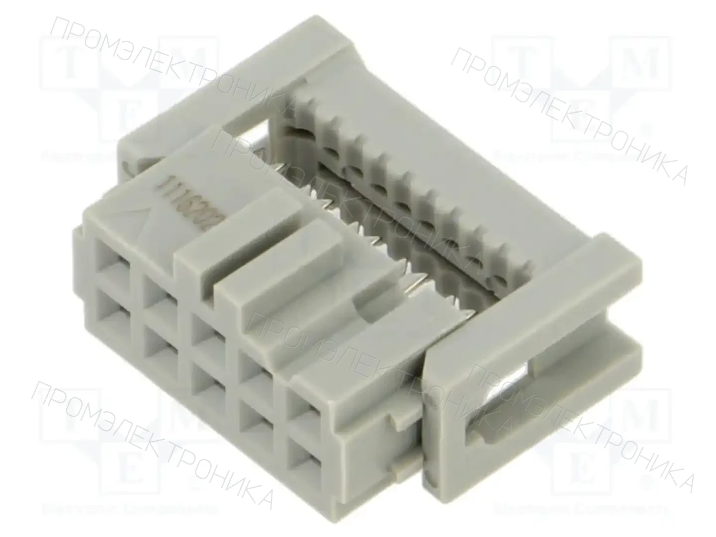 3M 7100251817 — Разъeмы IDC