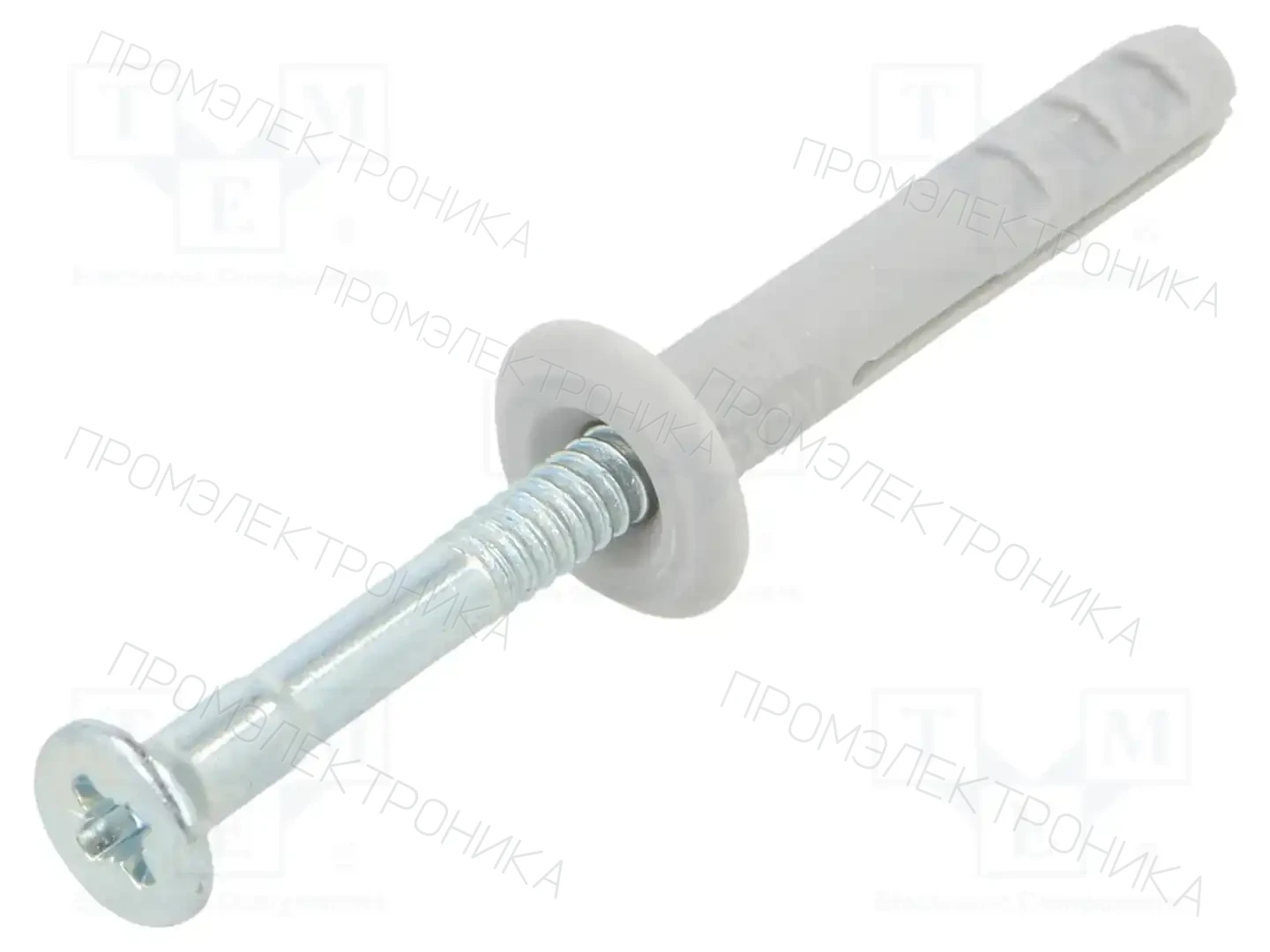 FISCHER 050338 — Шурупы