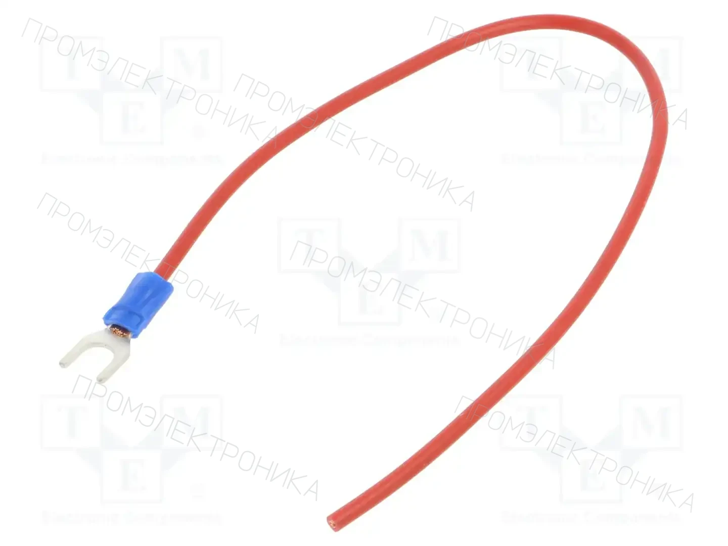 CHEVAL M5WI-150RD025 — Кабели с обжатыми наконечниками