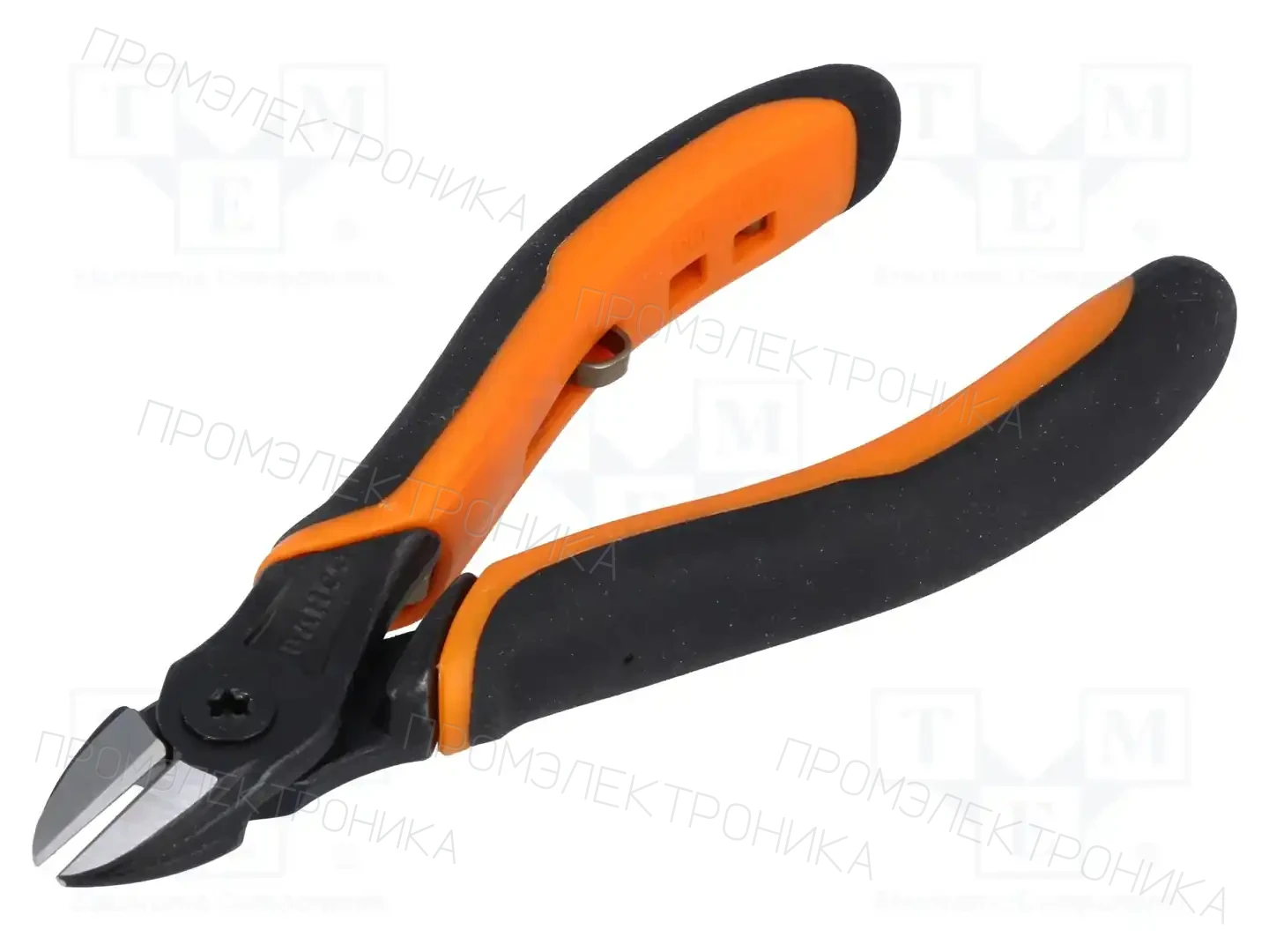 BAHCO 2101G-125IP — Клещи-кусачки для резки