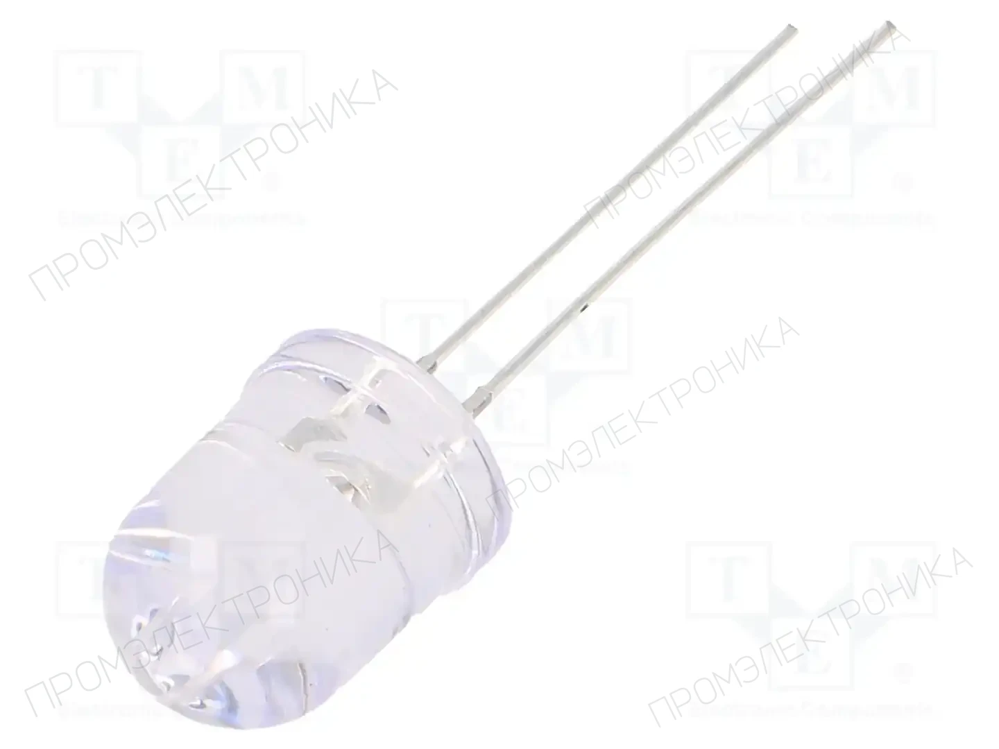 OPTOSUPPLY OSY5PAA131A-1MA — Круглые светодиоды THT