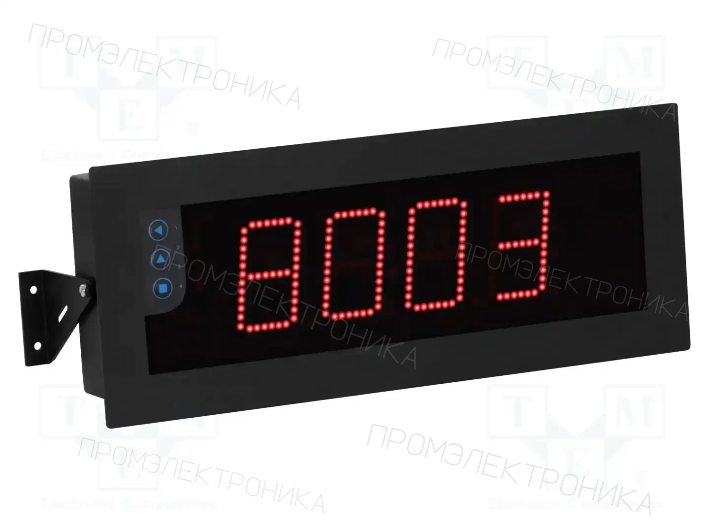 PCE INSTRUMENTS PCE-BPD-U-46D — Панельные цифровые измерители - прочие
