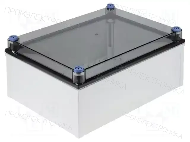 FIBOX CAB PCQ 403017 T — Корпуса универсальные