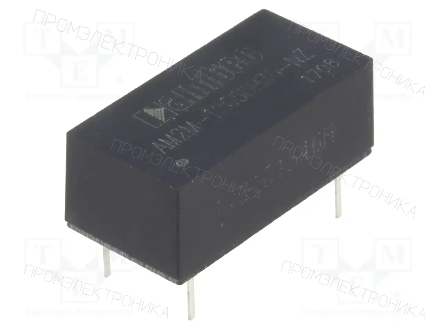 AIMTEC AM2M-1205DH30-NZ — Преобразователи DC/DC