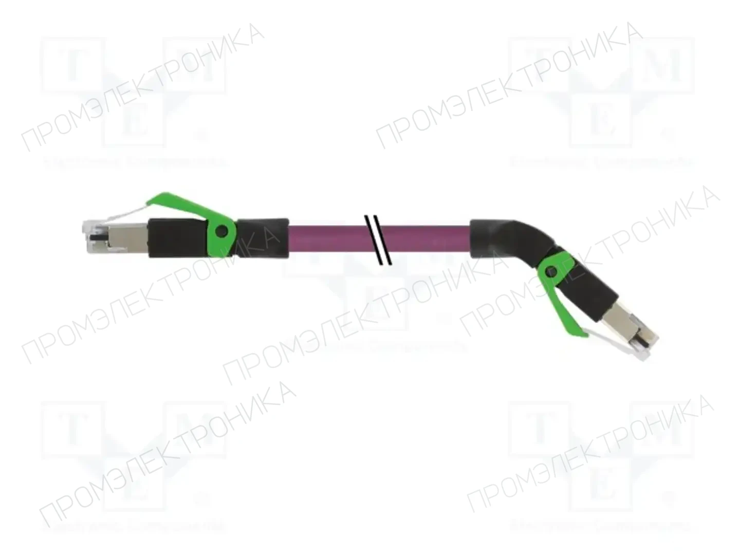 MURRELEKTRONIK 7000-74341-7980100 — Кабели и адаптеры RJ45