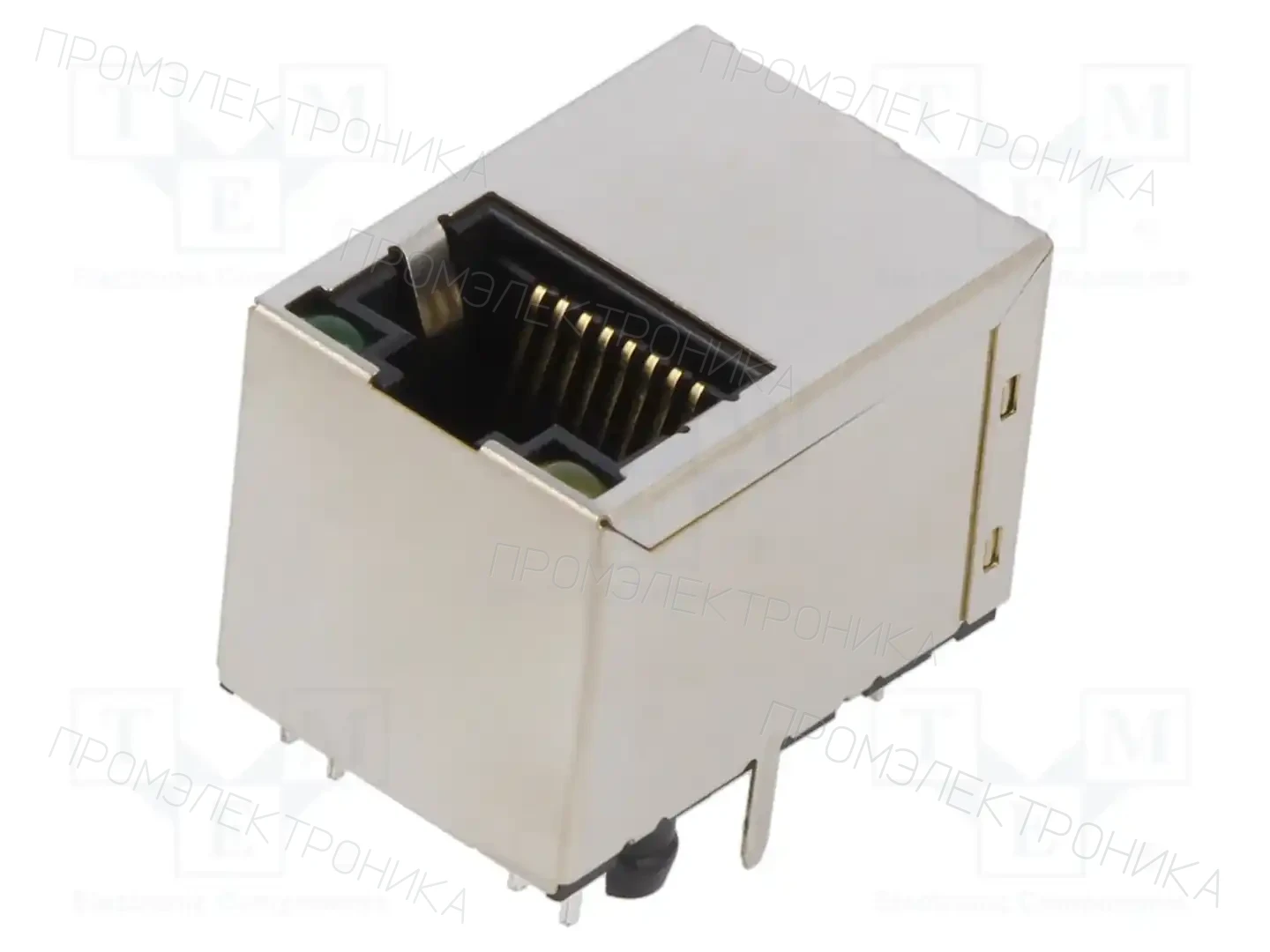 ADAM TECH MTJ-88TVX1-FSJ-LG-M75C-WOT — Разъeмы RJ