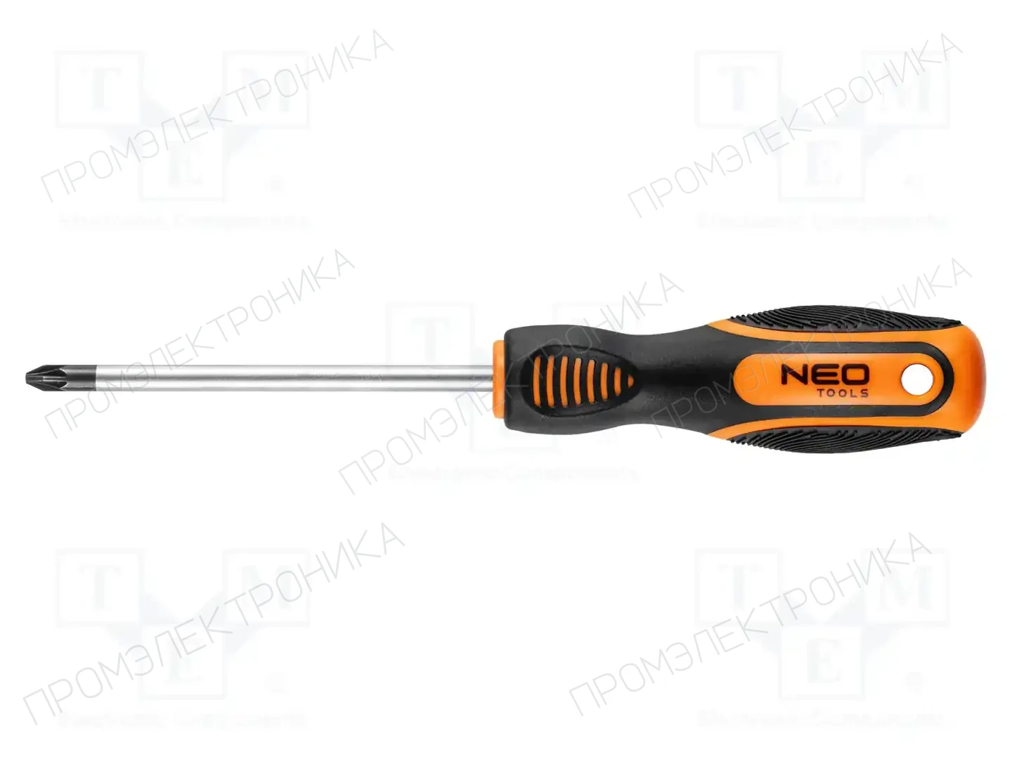 NEO TOOLS 04-184 — Стандартные отвёртки