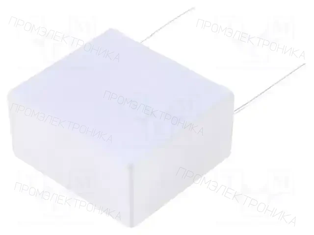 MIFLEX SOLUTIONS J36GW568MB — Пленочные конденсаторы ТНТ