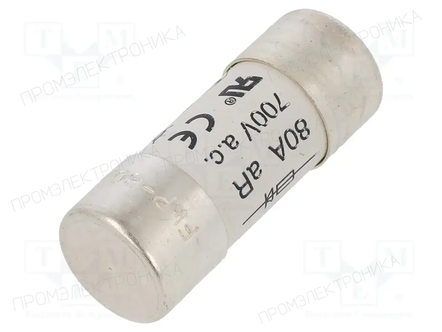 BUSSMANN FWP-80A22F — Предохранители 22x58мм