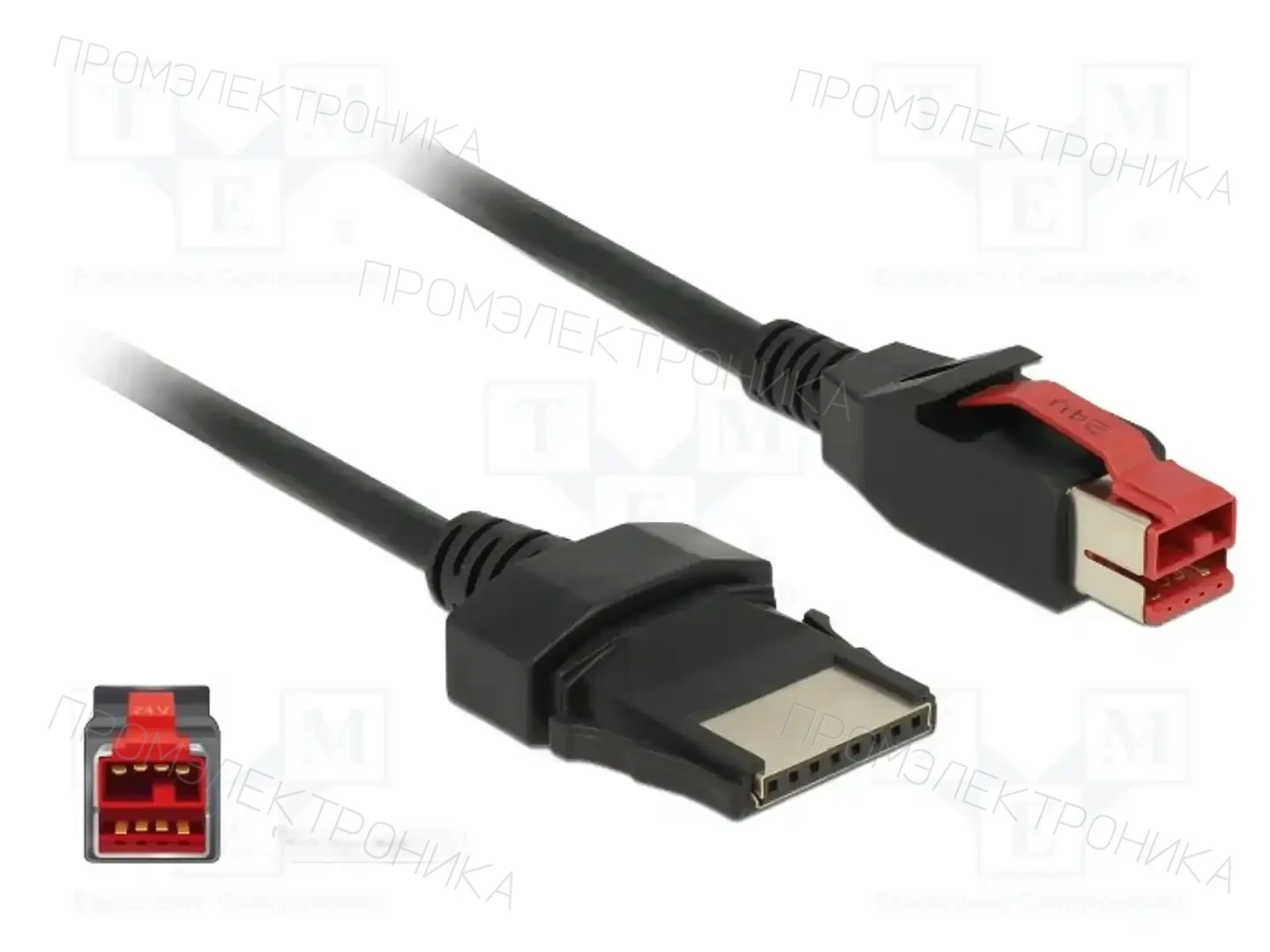 DELOCK 85477 — Кабели и адаптеры USB