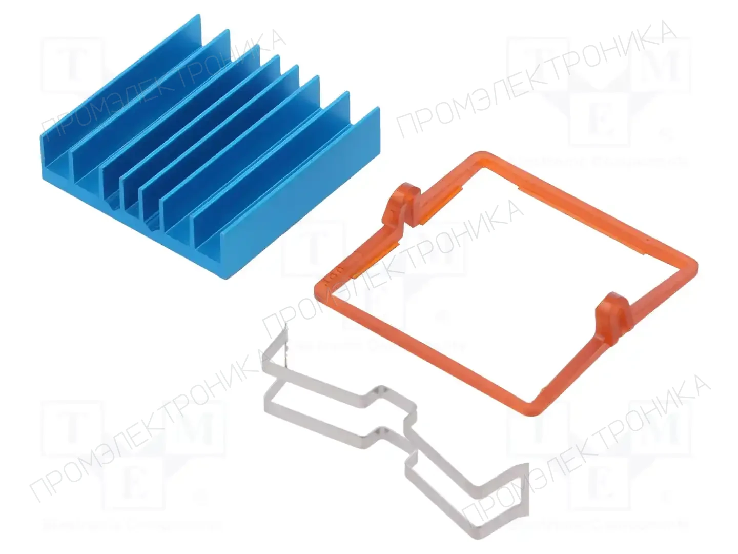 Advanced Thermal Solutions ATS-X53300B-C1-R0 — Радиаторы