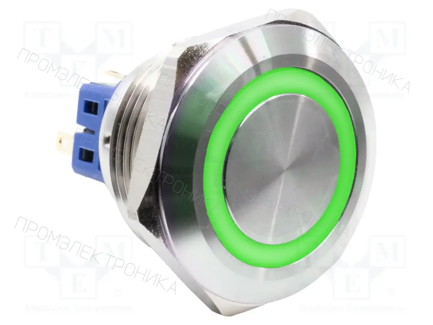 E-SWITCH PV9F2Y0SS-331 — Переключатели кнопочные