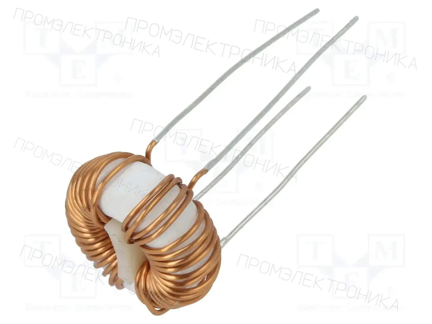 FERYSTER DTS-10/0,68/1,2-H — Дроссели