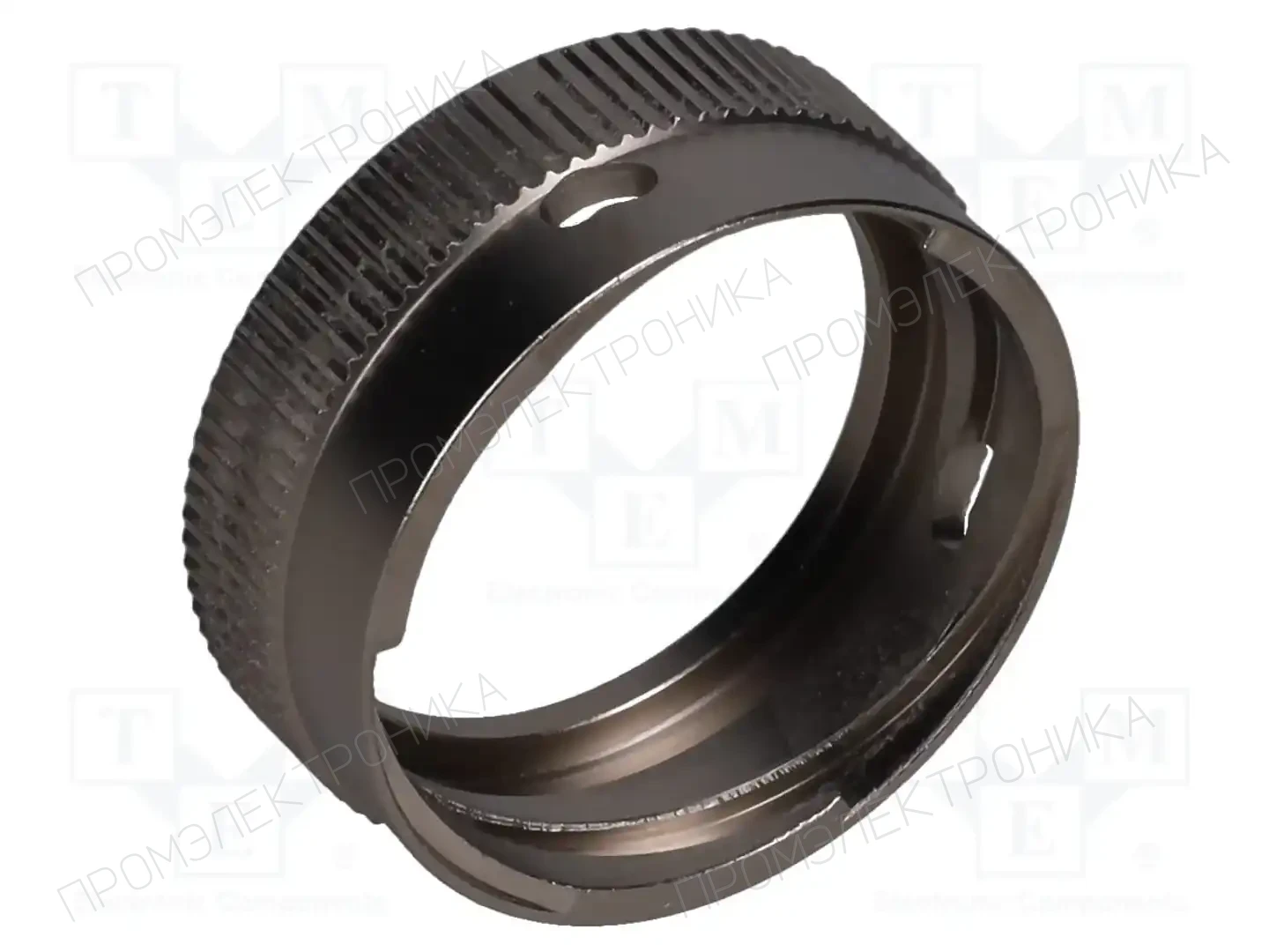 ITT CANNON 217-3410-001 — Штекеры и гнезда D-Sub
