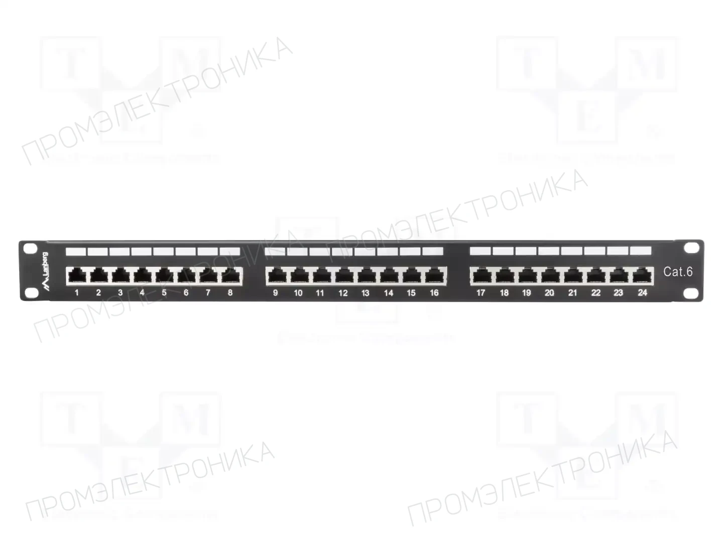 LANBERG PPS6-1024-B — Компьютерные аксессуары - прочее